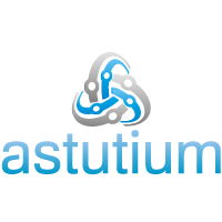 Visit Site Astutium Limited